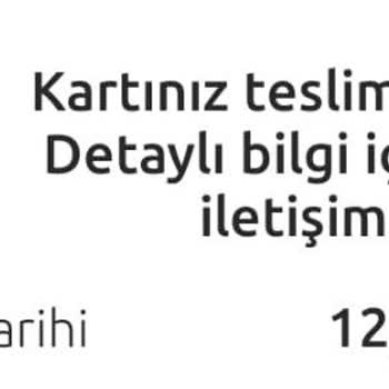Kastamonu Kuryenet Geç Teslimat