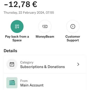 Yapı Kredi Bankası Havalede Para Kaybolması