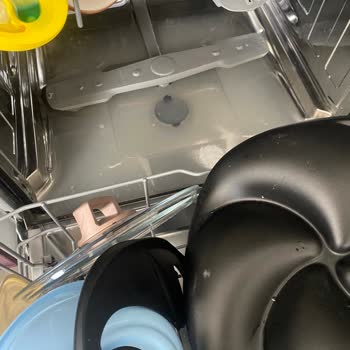 Arçelik Bulaşık Makinesi Pişmanlığı