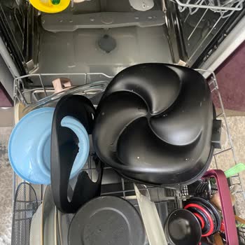 Arçelik Bulaşık Makinesi Pişmanlığı