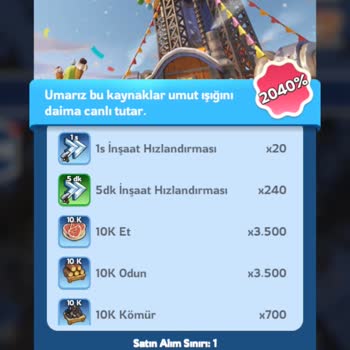Century Games Transaction Confusion in Whiteout Survival