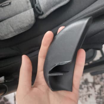 Trendyol Express Sağlam Gönderdiğim Ürün Kırık İade Edildi