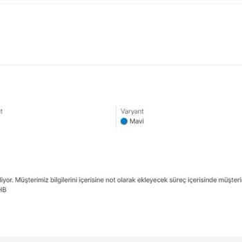 Hepsiburada Sözleşme Şartlarının Dışına Çıkmıştır.