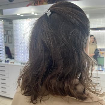 San Kuaför Hizmetinde Beklentim Karşılanmadı