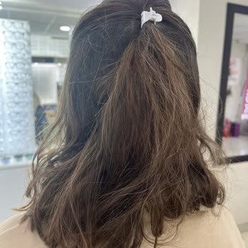 San Kuaför Hizmetinde Beklentim Karşılanmadı