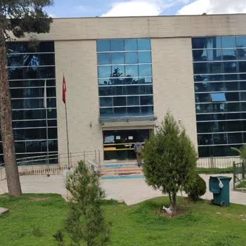 Şanlıurfa’da Kütüphane Yok!