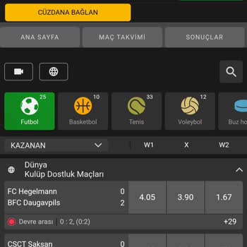 Rexusbet Müşteri Hizmetlerinde Yaşanan Kazanç Çekim Sorunları!