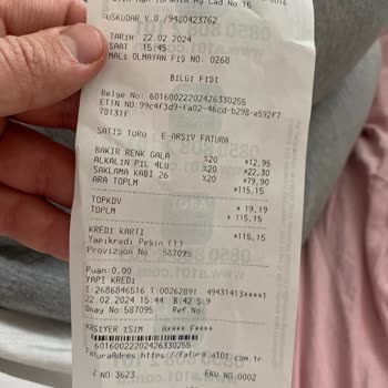 A101 İndirim Var Diye Müşteri Çekmeye Çalışması Ama Olmaması