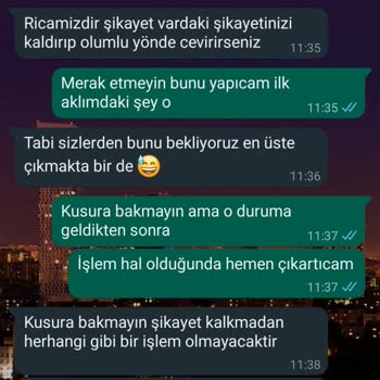 İddacı Sorunun Bir An Önce Çözülmesini İstiyorum Ama Wpden Engellendim