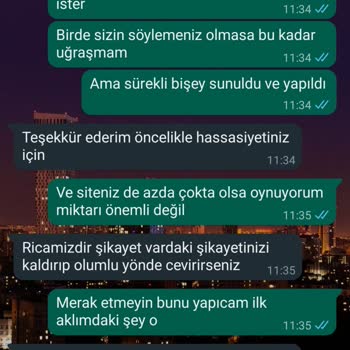 İddacı Sorunun Bir An Önce Çözülmesini İstiyorum Ama Wpden Engellendim