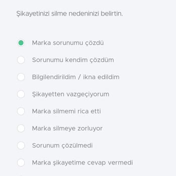 İddacı Sorunun Bir An Önce Çözülmesini İstiyorum Ama Wpden Engellendim