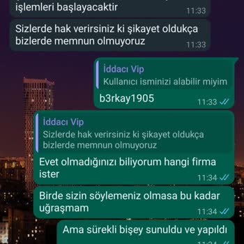 İddacı Sorunun Bir An Önce Çözülmesini İstiyorum Ama Wpden Engellendim