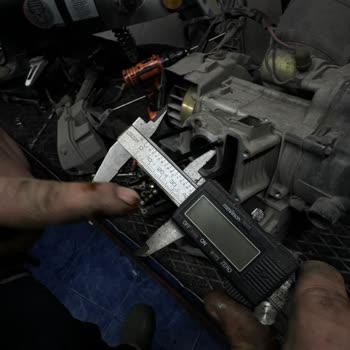 Kuba Motor Modifiye Edilmeyen Motor Ve Haksız Ücret