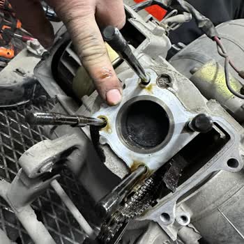 Kuba Motor Modifiye Edilmeyen Motor Ve Haksız Ücret