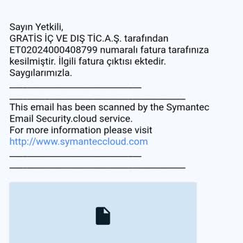 Gratis Online Siparişim Mağazaya Teslim Edilmedi