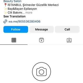 Fatoş & Gamze Beauty Cilt Bakımı Adı Altında Yalan