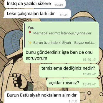 Fatoş & Gamze Beauty Cilt Bakımı Adı Altında Yalan