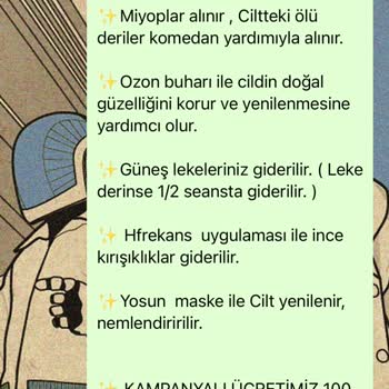 Fatoş & Gamze Beauty Cilt Bakımı Adı Altında Yalan