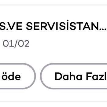 Pronet Eski Çalıştığım İş Yerinin Borcunu Benden Aldılar