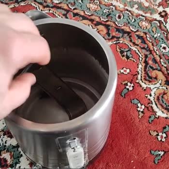 Fakir Temper Çaycı Sıkıntısı!