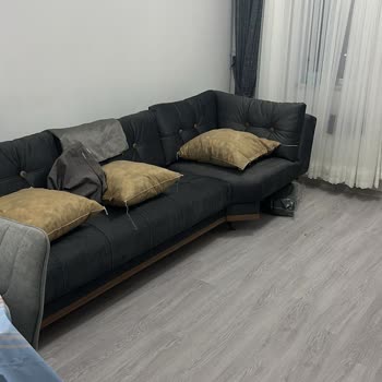 Bellona Sipariş Edilen Renk Koltuğu Yapmadı Ve 4 Ay Bekledik