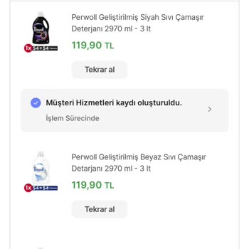 Hepsiburada Siparişimi Teslim Etmedi!