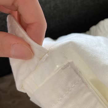 DeFacto Kalitesiz Defolu Ürün Gönderdi