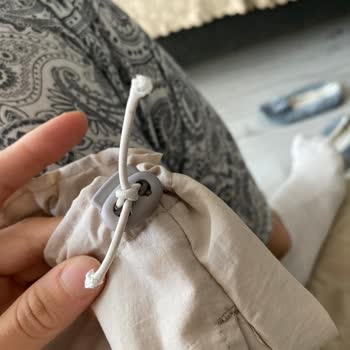 DeFacto Kalitesiz Defolu Ürün Gönderdi