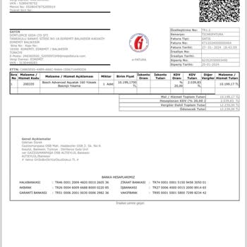 Kayıp Kargom, Firma Yurtiçi Kargo