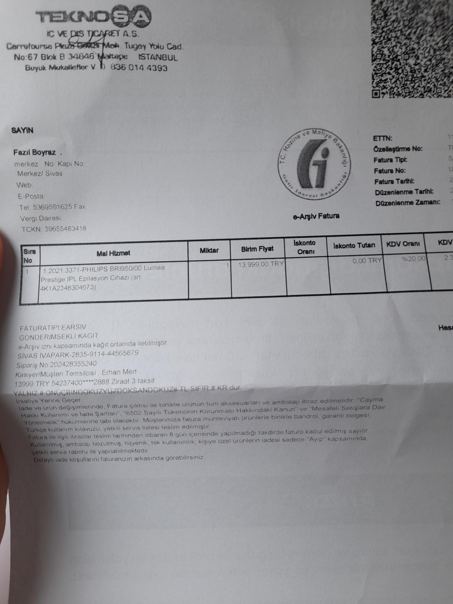 Lumea - 26/37 - Şikayetvar