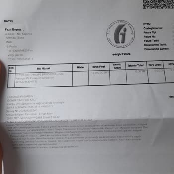 Teknosa Etiketten Fazla Para Aldı