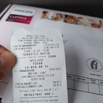 Teknosa Etiketten Fazla Para Aldı