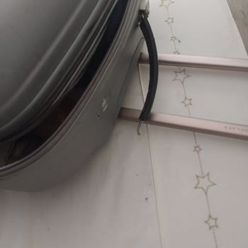 THY'nin Hasarlı Bagajı Tazmin Etmek İstememesi