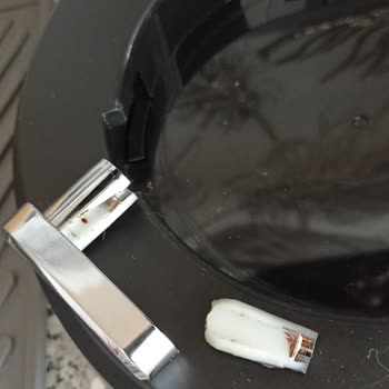 Karaca Züccaciye Hamur Yoğurma Makinesi Kırılan Parçadan Ücret Talep Ettiler