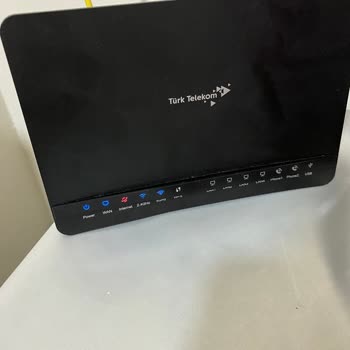Türk Telekom Altyapı Sorunu Günlerdir Çözülmüyor