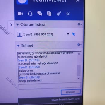 E-imzatr Teknik Destekte 3 Saatlik Başarısız Çözümleme Deneyimi