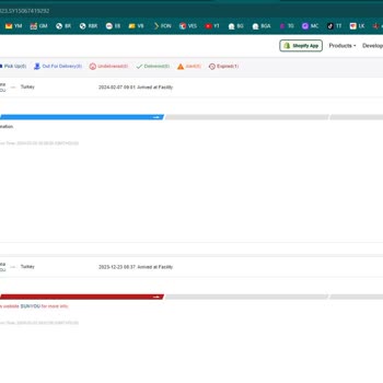 Aliexpress Tarafından Sipariş Ettiğim Ürünlerimi Sunyou Teslim Etmedi