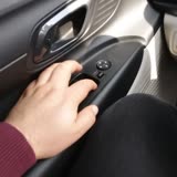 Hyundai İ20 Şoför Tarafı Düğmesi Arızalı