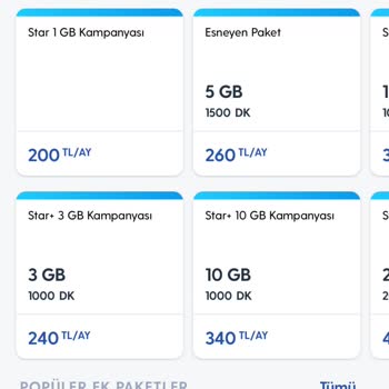 Turkcell Yanlışlıkla Yapılan İşlemi İptal Etmedi.