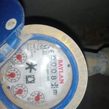 İzsu Fatura Şikayet