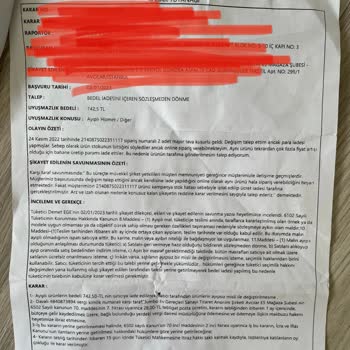 Bundan Sonra Ne Jumbo Alırım Ne De Önünden Geçerim