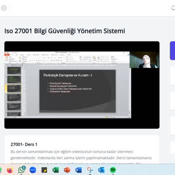 Yaşam Boyu Eğitim Sayem Eğitim Kurumu, İlkeli Bir Davranış Sergilemiyor,