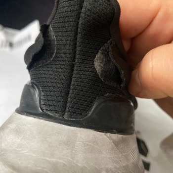 Adidas Ayakkabı Garantili Değil