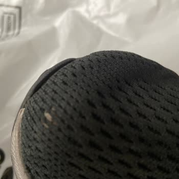 Adidas Ayakkabı Garantili Değil