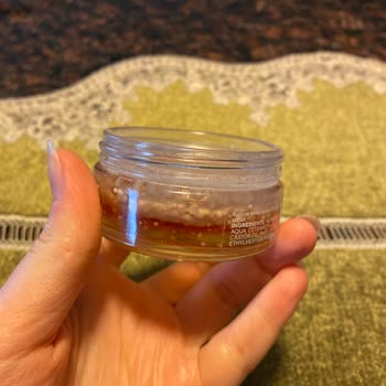 Luis Bien (luisbien.com) Kaş Waxı Kullanılmaz Halde