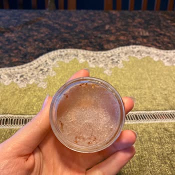 Luis Bien (luisbien.com) Kaş Waxı Kullanılmaz Halde