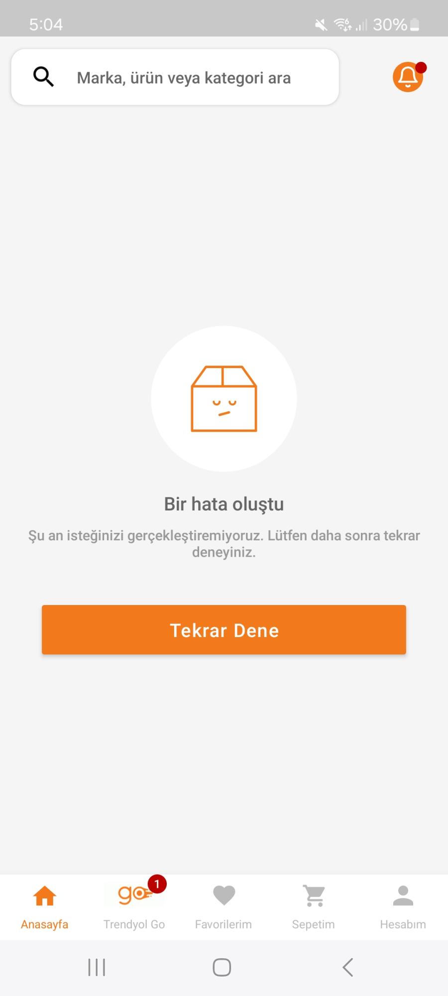 Trendyol giriş deals yap