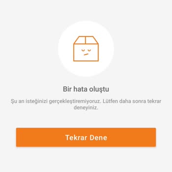 Trendyol Uygulamasına Wi-Fi İle Giriş Yapamıyorum