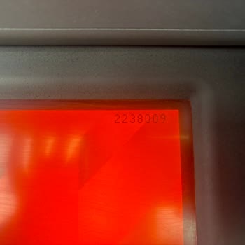 Ziraat Bankası ATM Arızası Ve Mağduriyetim