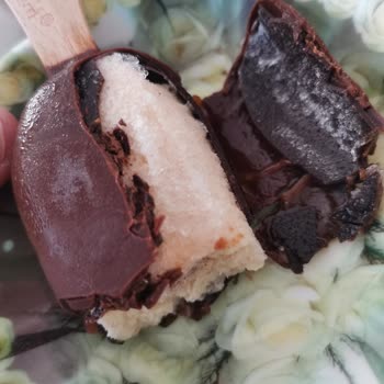 Magnum Dondurmanın İçi Sırf Buz